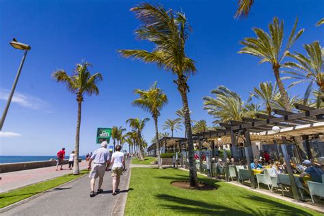 meloneras shopping|The Meloneras Waterfront: The Smartest Bit Of Maspalomas